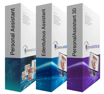 Pa400 & Pa3D<br>(1Year)