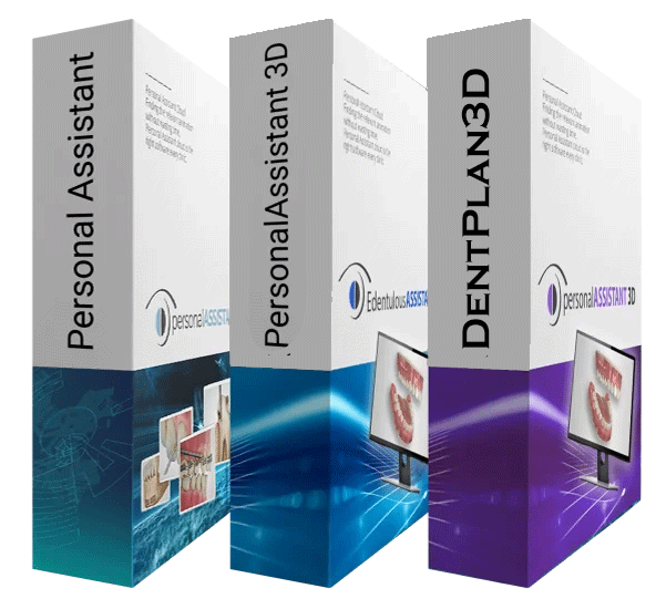 DentPlan3D<br>1 year-EU